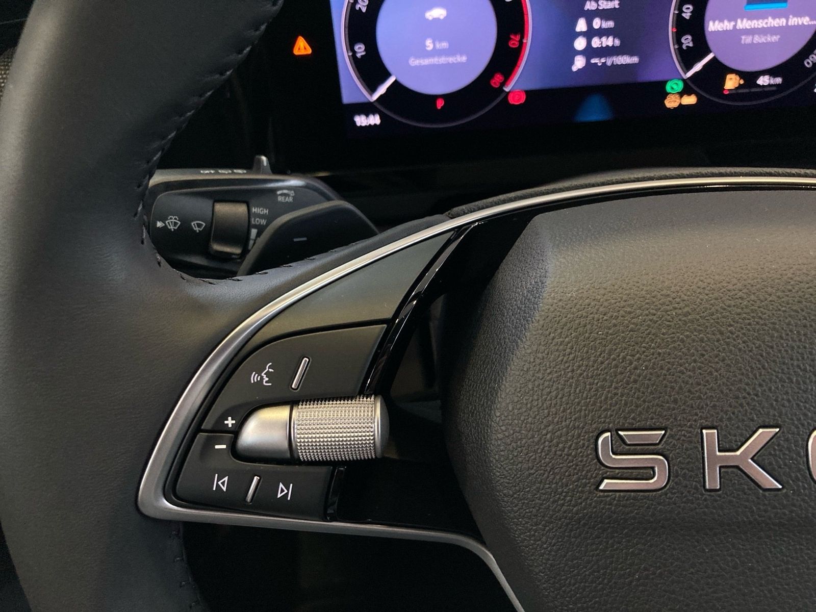 Skoda Kodiaq - Bild 27