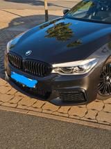 BMW 540d xDrive Touring A - - BMW 540 in Hannover