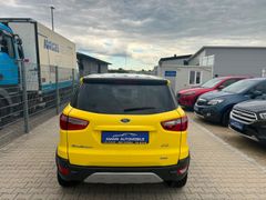 Ford Ecosport - Vorschau 8