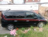 Renault Espace - gebrauchte Renault Espace aus dem Jahr 2008