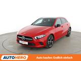 Mercedes-Benz A 180 Edition 19 Progressive Aut.*LED*NAVI*ACC*