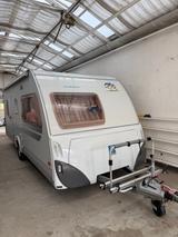 Knaus SÜDWIND 550 KU - Knaus Südwind 550