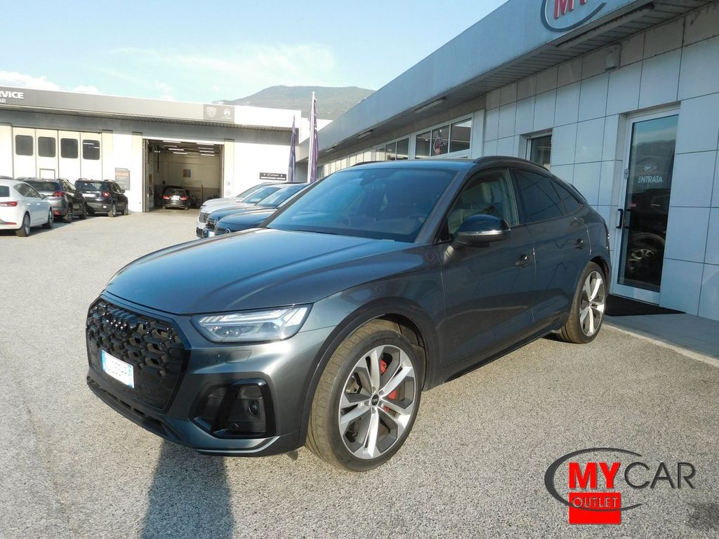 Image of Audi Q5