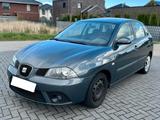 Seat Ibiza 1.2 12V °5 - Türer + Anhängerkupplung - Seat Ibiza aus 2007: 1.2