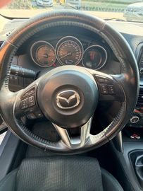 Mazda CX-5 - 11