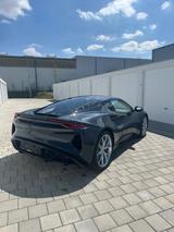 Lotus Emira First Edition 3.5L V6 *NEU*100km* Ice Grey - gebrauchte Lotus Emira aus dem Jahr 2024