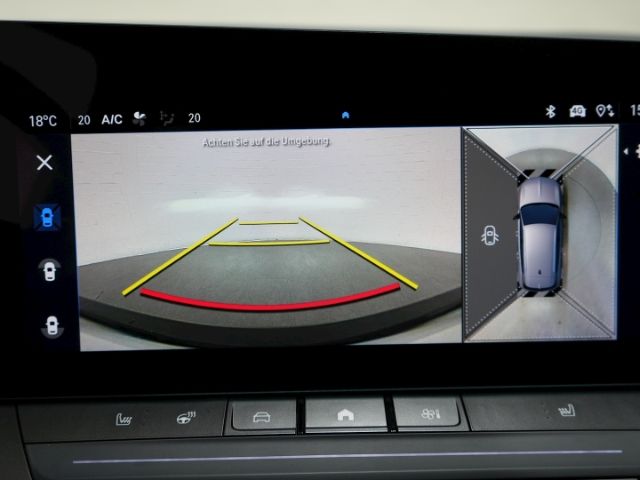 Astra L ST GS AT+LED LICHT+360 GRAD KAMERA+SITZ-