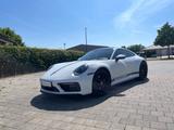 Porsche 992 Carrera S / DE / Aero-Kit / Approved - Porsche: Kit
