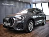 Audi Q3 Sportback 35 2.0 TFSI S-tronic Business AHK - Audi Q3 in Bielefeld