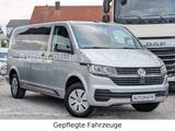 Volkswagen T6.1 9-Sitzer Kombi *AUTOMATIK* *LANG!* AHK NAVI - Volkswagen T6 Transporter in Augsburg