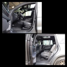 Mercedes GLS 450 - 9