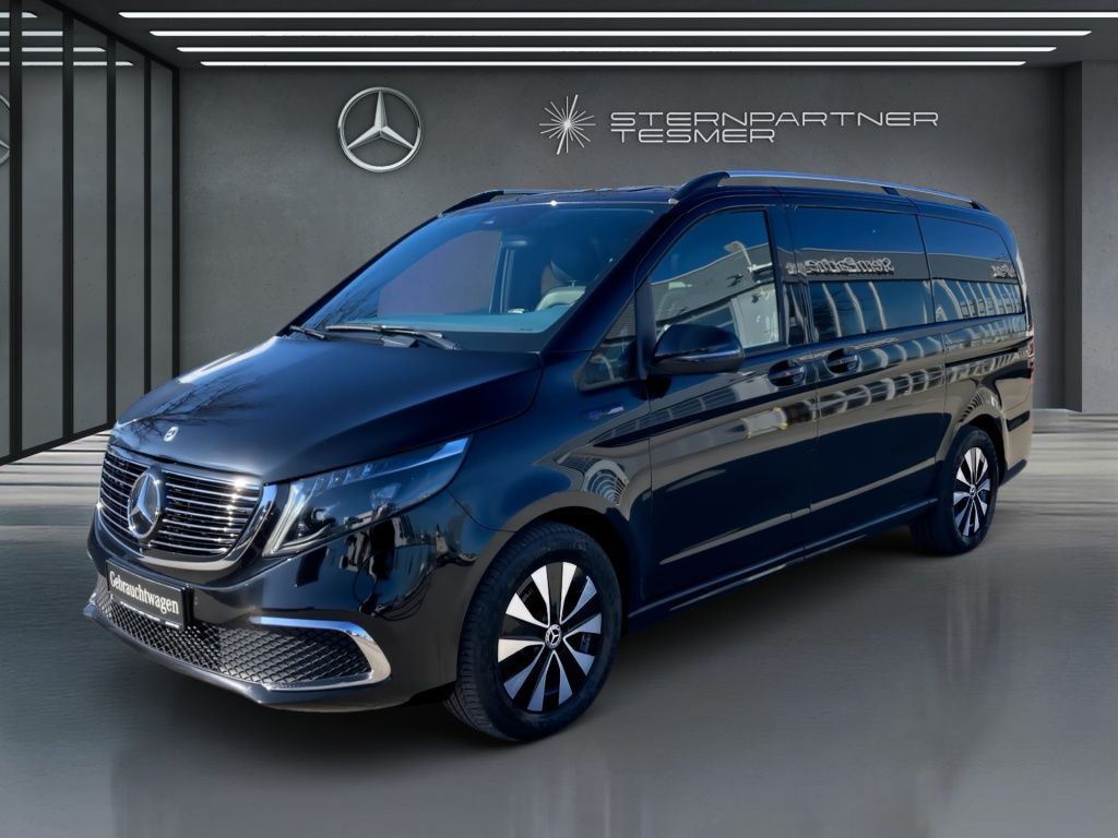 Angebot ansehen Mercedes-Benz EQV