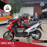 Piaggio NRG MC3 DD - PIAGGIO NRG MC3