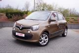 Renault Twingo 1.0 Klima Tagfahrlicht Schiebedach USB - Renault Twingo: Schiebedach
