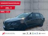 Skoda Octavia Combi RS 245 2.0TSI DSG LED+NAV+SHZ+PANO - Skoda Octavia mit Schiebedach