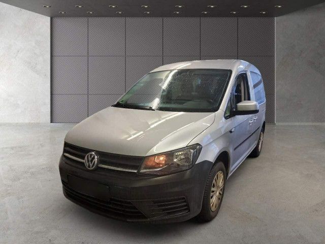 Volkswagen Caddy 2.0 TDI Trendline Klima