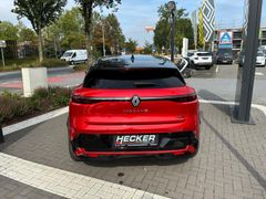 Renault Megane E-Tech EV60 220 Techno Comfort Range