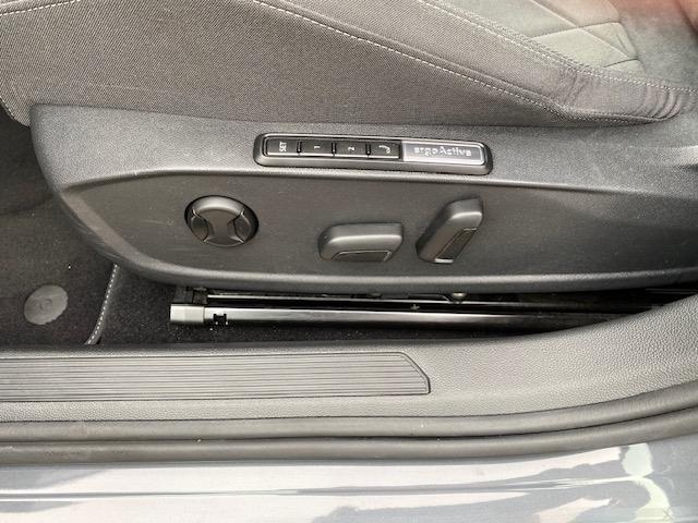 Volkswagen Golf VIII Variant 1.5 TSI Style MATRIX/17-ZOLL/K, миниатюра 19