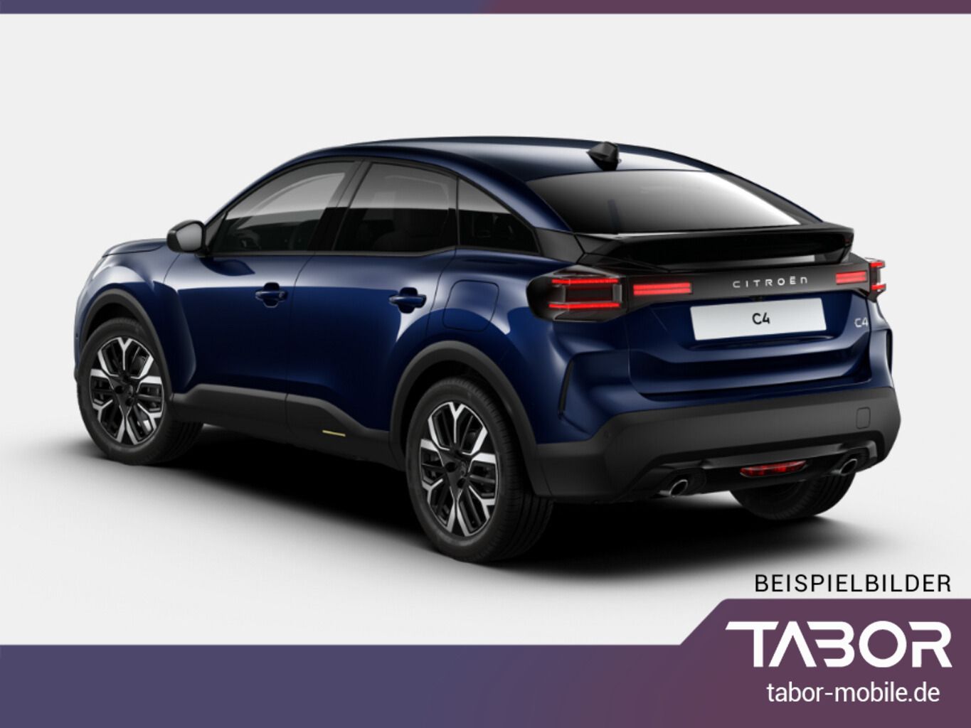 Citroën C4 - Bild 3