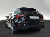 Audi S3 - Vorschau Bild 3
