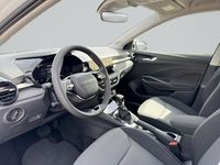 Skoda Fabia - Vorschau Bild 13