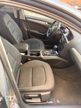 Audi Sehr gut. Auto in Zustand - Audi A4: Kleinwagen