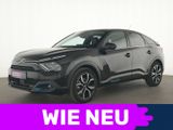 Citroën e-C4 Shine Head-up|Schiebedach|LED|Navi|Kamera - Citroën: Sportwagen, N