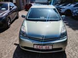 Toyota Prius Sol / Klimaanlage / - Toyota Prius Sol mit Hybrid-Antrieb (Benzin/Elektro)