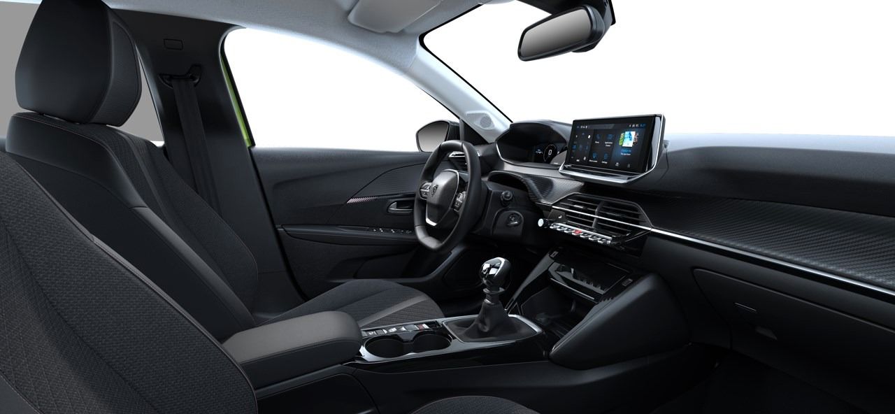Peugeot 208 - Bild 9
