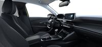 Peugeot 208 - Vorschau Bild 9