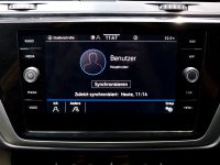 Volkswagen Touran - Vorschau Bild 25
