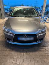 Mitsubishi lancer 1.6 - Mitsubishi Lancer von privat
