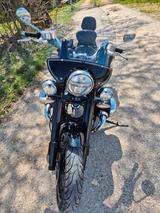 BMW R 18 First Edition - BMW CHOPPER