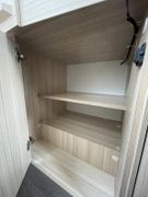 Glücksmobil S 72DL *Automatik*Hubbett*Face-to-Face