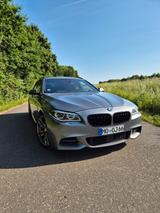 BMW M550d xDrive Touring TÜV 04/2027 - BMW M550 aus 2016