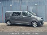 Fiat Scudo L2 Multicab SX (Nr. 167) - Fiat Scudo aus 2022