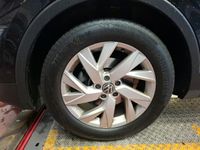 Volkswagen Tiguan - Vorschau Bild 9