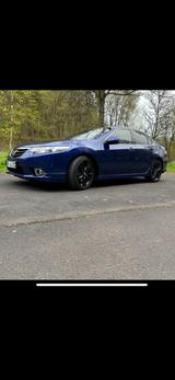 Honda Accord Type S 2.2 I-Dtec - Honda Accord: Dtec