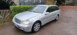 Mercedes-Benz W203 C 320 T Modell Benzin Elegance - gebrauchte Mercedes-Benz C 320 aus dem Jahr 2001