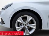Seat Leon 2.0 TDI DSG FR LED Navi Kamera Kessy WP - Seat Leon: Fr TDI Dsg
