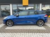 Renault Clio Grandtour GT-Line TCe 120 EDC PDC+KAMERA+BT - Renault Clio mit Panoramadach