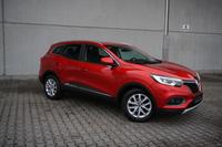 Renault Kadjar 1.3TCE Automatik Navi Kamera 1.Hd*