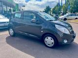 Chevrolet Spark LS-KLIMA-2.HAND-5TÜRIG!!! - Chevrolet in Magdeburg