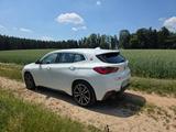 BMW X2 M35i Steptronic Sport M35
