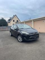 Ford Fiesta 1,25 60kW Trend Trend - Ford Fiesta: Kombi