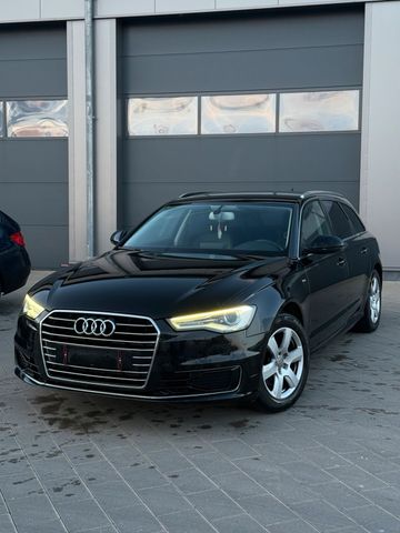 AUDI Audi A6 C7+ Ultra facelift 2.0TDI 190ps EU...