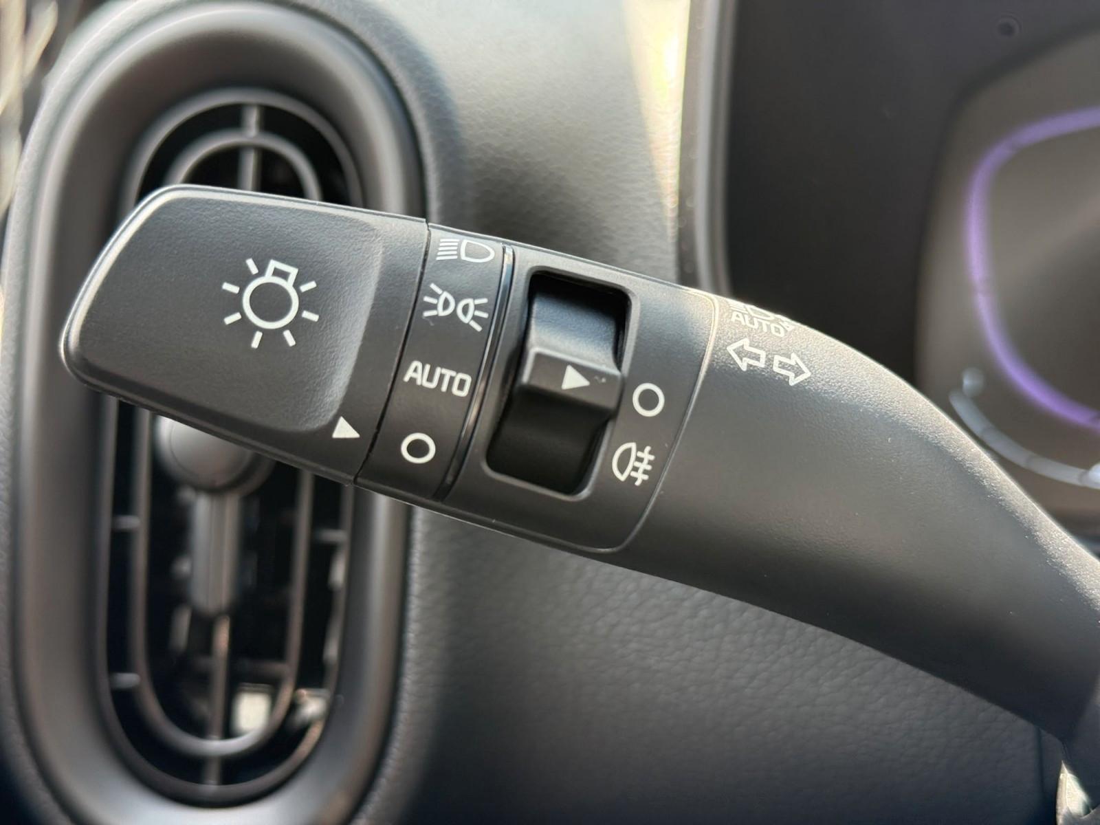 Kia Picanto 1.0 GDI Vision Navi PDC CarPlay Klima
