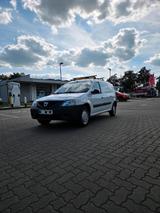 Dacia logan - Dacia Logan Gebrauchtwagen in Berlin
