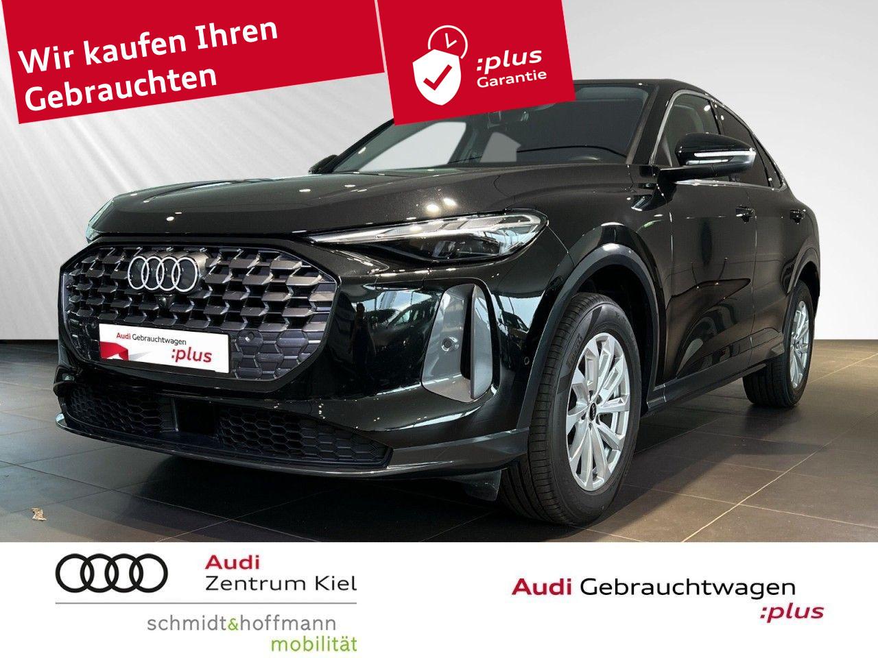 Audi Q5 Sportback TDI quattro S-tronic AHK Rückkamera