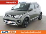 Suzuki Ignis 1.2 DualJet Comfort Aut.*SHZ*ALU*SPUR* - Suzuki Ignis in Stuttgart